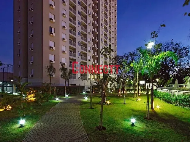 Apartamento com 64m² 3 quartos e 2 banheiros, à venda, no bairro Sumarezinho em Ribeirão Preto
