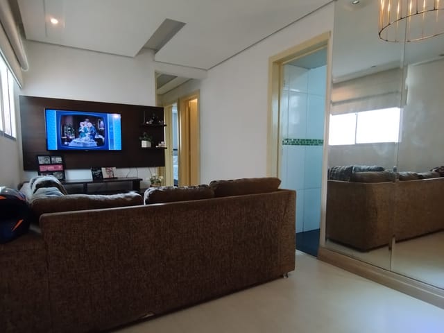 Foto do Apartamento - Apartamento  3 Quartos   1 vaga no bairro Itapoa  regiao da Pampulha | Deltalar Imóveis