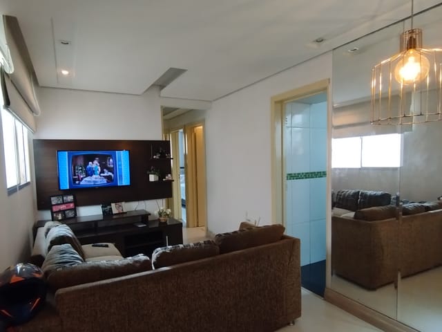 Foto do Apartamento - Apartamento  3 Quartos   1 vaga no bairro Itapoa  regiao da Pampulha | Deltalar Imóveis