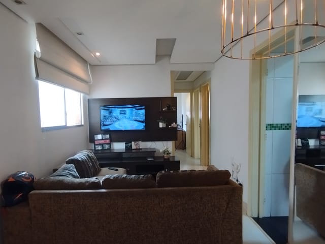 Foto do Apartamento - Apartamento  3 Quartos   1 vaga no bairro Itapoa  regiao da Pampulha | Deltalar Imóveis