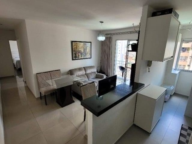 Foto do Apartamento - Apartamento com 2 dormitórios à venda, 60 m² por R$ 350.000,00 - Monte Castelo - São José dos Campos/SP | INDEPENDENCE NEGOCIOS IMOBILIARIOS LTDA