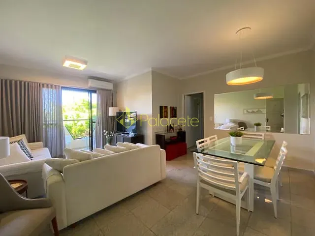 Apartamento com 74m² 2 quartos e 3 banheiros, à venda, no bairro Centro em Taubaté