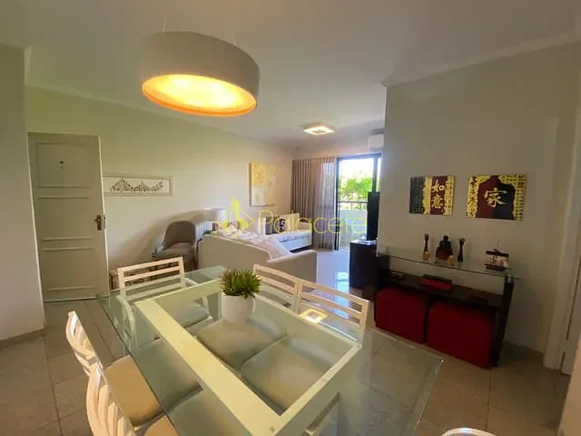 Apartamento com 74m² 2 quartos e 3 banheiros, à venda, no bairro Centro em Taubaté