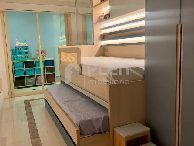 Apartamento 3 quartos e 4 banheiros, à venda, no bairro Santana em São Paulo
