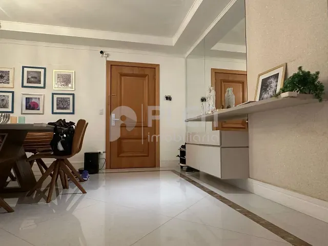 Apartamento 3 quartos e 4 banheiros, à venda, no bairro Santana em São Paulo