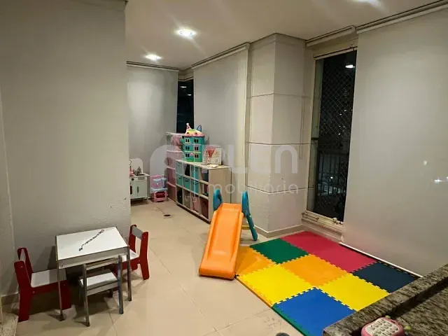 Apartamento 3 quartos e 4 banheiros, à venda, no bairro Santana em São Paulo