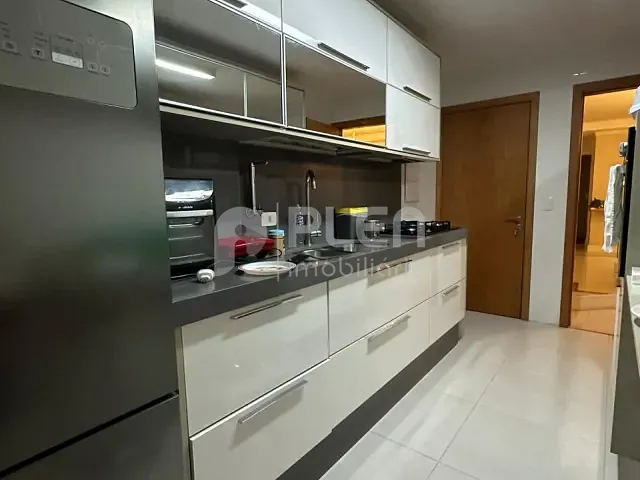 Apartamento 3 quartos e 4 banheiros, à venda, no bairro Santana em São Paulo
