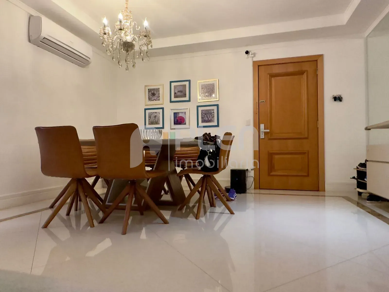 Apartamento de 3 quartos à venda em Santana, São Paulo