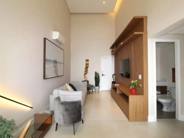 Apartamento com 86m² 2 quartos e 2 banheiros, à venda ou para alugar, no bairro Vila Olímpia em São Paulo