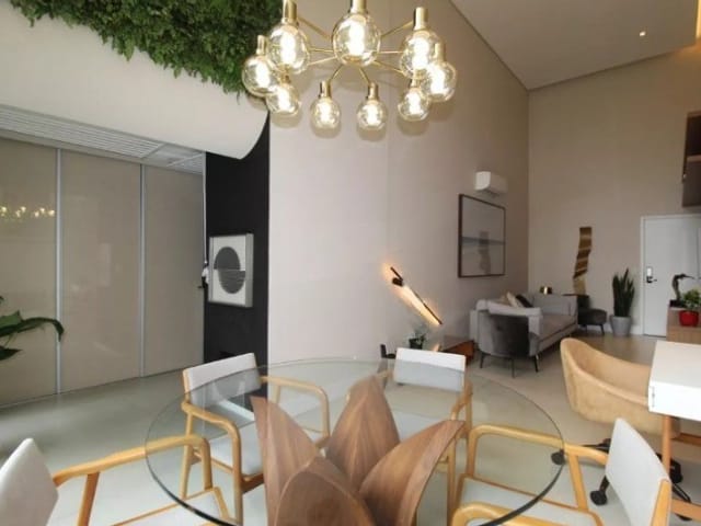 Apartamento com 86m² 2 quartos e 2 banheiros, à venda ou para alugar, no bairro Vila Olímpia em São Paulo