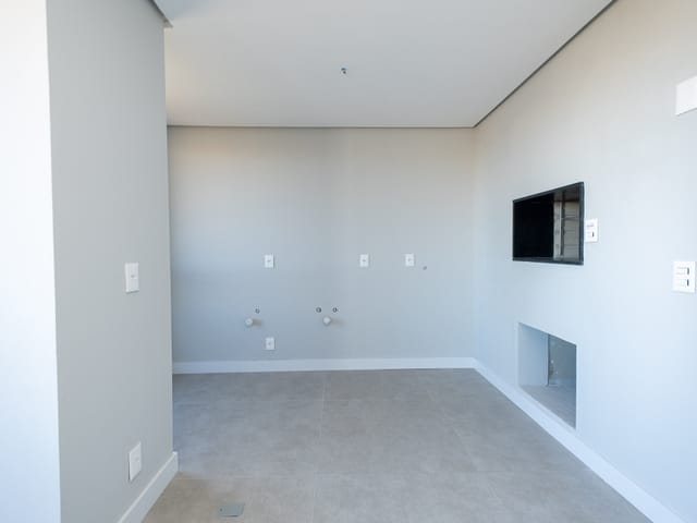Apartamento 2 quartos e 2 banheiros, à venda, no bairro Parque Una em Pelotas
