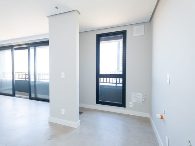 Apartamento 2 quartos e 2 banheiros, à venda, no bairro Parque Una em Pelotas