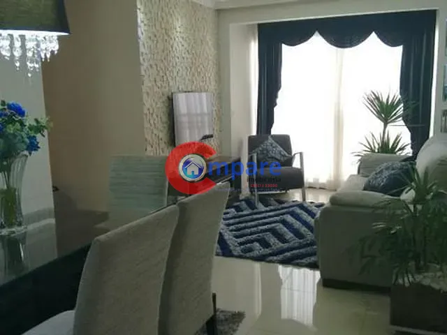 Apartamento com 63m² 3 quartos e 1 banheiro, à venda, no bairro Ponte Grande em Guarulhos