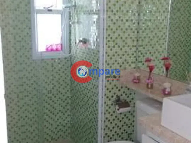 Apartamento com 63m² 3 quartos e 1 banheiro, à venda, no bairro Ponte Grande em Guarulhos