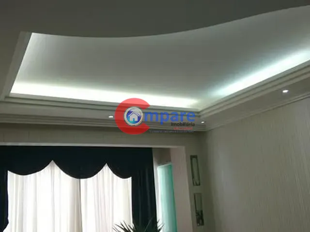 Apartamento com 63m² 3 quartos e 1 banheiro, à venda, no bairro Ponte Grande em Guarulhos