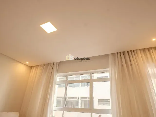 Apartamento 3 quartos e 5 banheiros, à venda, no bairro Liberdade em São Paulo