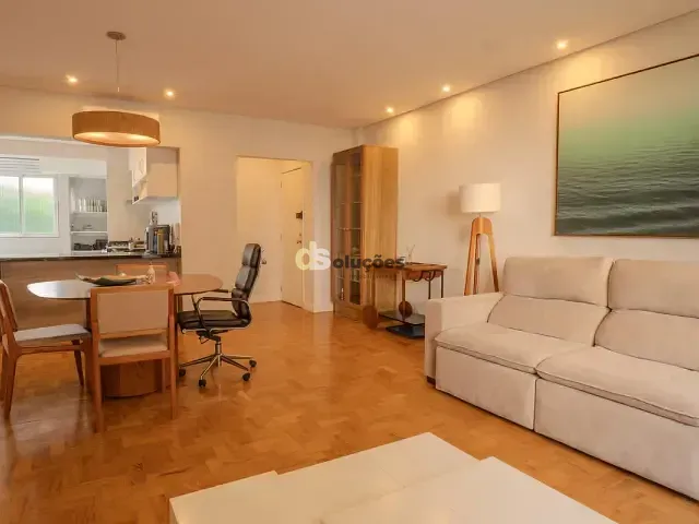 Apartamento 3 quartos e 5 banheiros, à venda, no bairro Liberdade em São Paulo