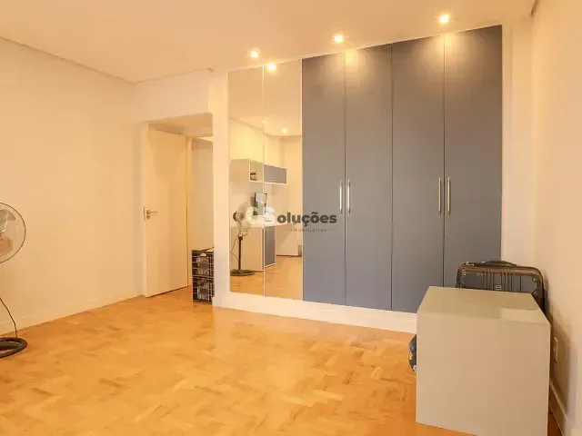 Apartamento 3 quartos e 5 banheiros, à venda, no bairro Liberdade em São Paulo