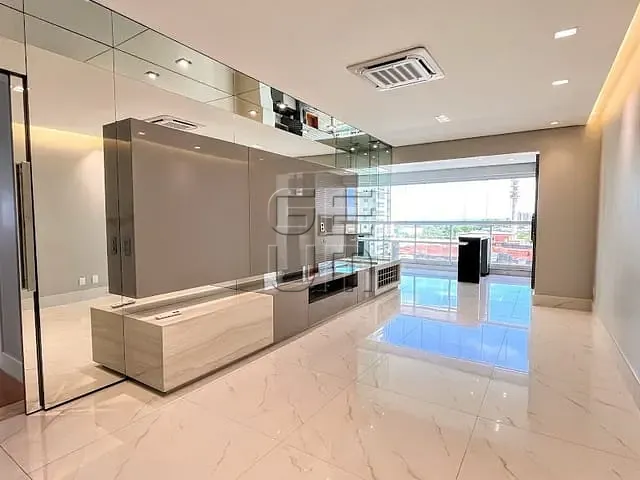 Apartamento com 185m² 3 quartos e 2 banheiros, à venda, no bairro Gleba Palhano em Londrina