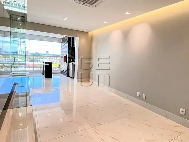 Apartamento com 185m² 3 quartos e 2 banheiros, à venda, no bairro Gleba Palhano em Londrina