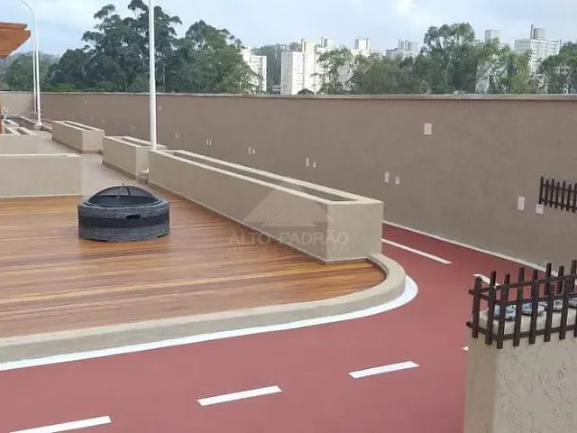 Apartamento com 54m² 2 quartos e 1 banheiro, à venda, no bairro Vila Noêmia em Mauá