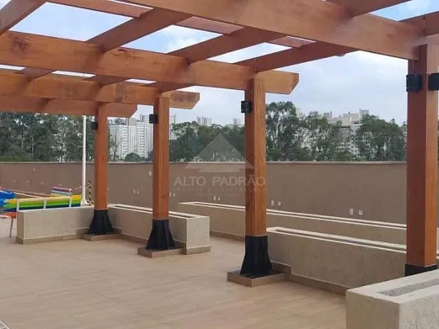 Apartamento com 54m² 2 quartos e 1 banheiro, à venda, no bairro Vila Noêmia em Mauá