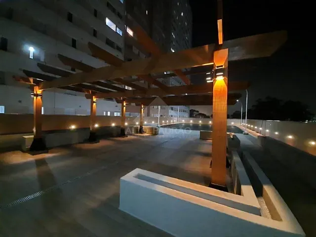 Apartamento com 54m² 2 quartos e 1 banheiro, à venda, no bairro Vila Noêmia em Mauá