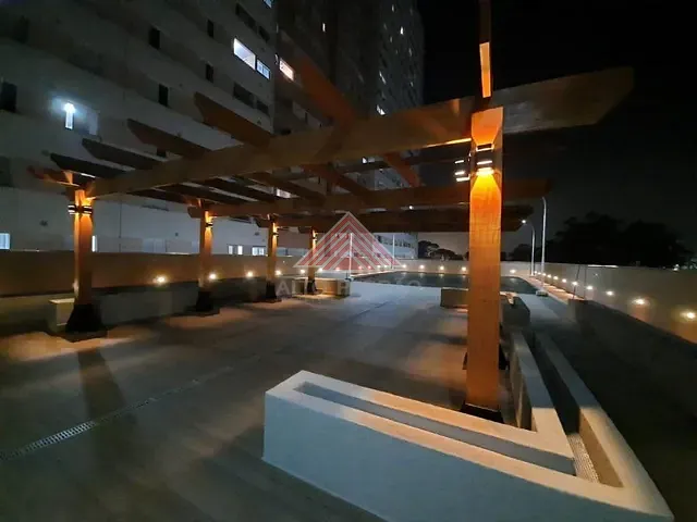 Apartamento com 54m² 2 quartos e 1 banheiro, à venda, no bairro Vila Noêmia em Mauá