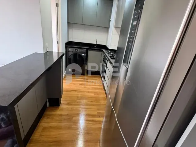 Apartamento com 34m² 2 quartos e 1 banheiro, à venda, no bairro Parada Inglesa em São Paulo
