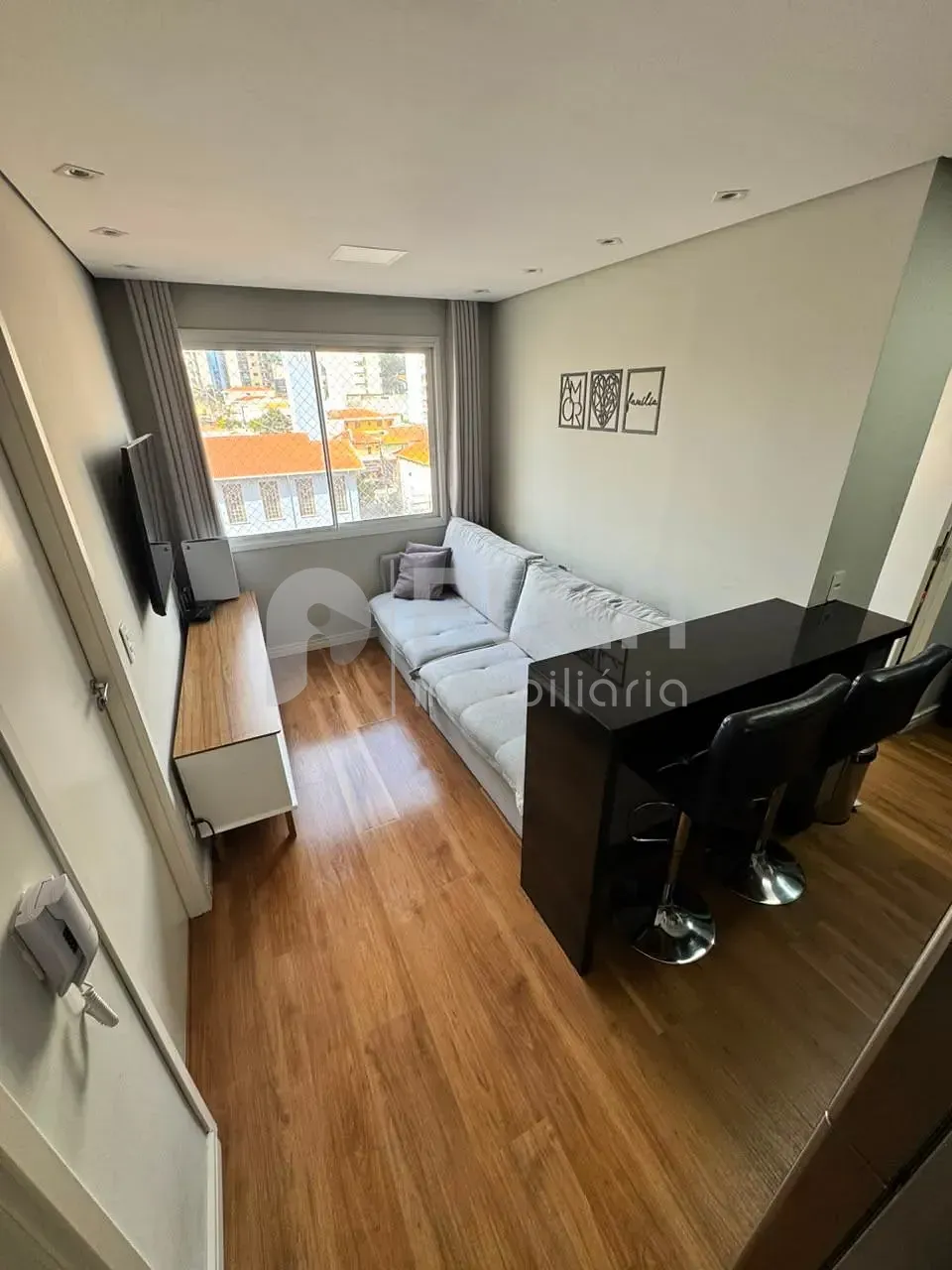 Apartamento de 2 quartos à venda em Parada Inglesa, São Paulo