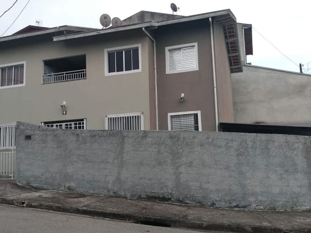 Foto do Apartamento - Apartamento com 2 dormitórios à venda, 50 m² por R$ 221.200,00 - Altos da vila Paiva - São José dos Campos/SP | RUSSI IMÓVEIS
