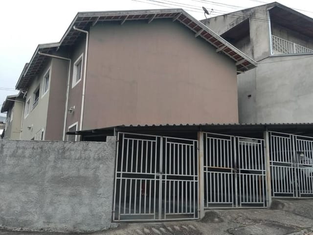 Foto do Apartamento - Apartamento com 2 dormitórios à venda, 50 m² por R$ 221.200,00 - Altos da vila Paiva - São José dos Campos/SP | RUSSI IMÓVEIS