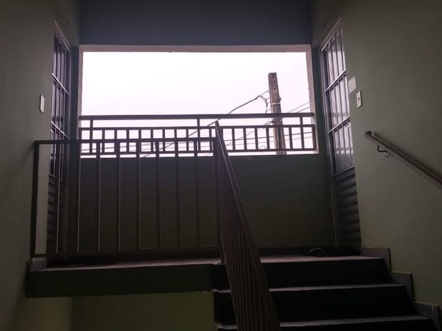 Foto do Apartamento - Apartamento com 2 dormitórios à venda, 50 m² por R$ 221.200,00 - Altos da vila Paiva - São José dos Campos/SP | RUSSI IMÓVEIS