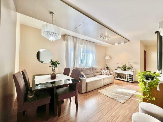 Apartamento 3 quartos e 2 banheiros, à venda, no bairro Centro em Pelotas