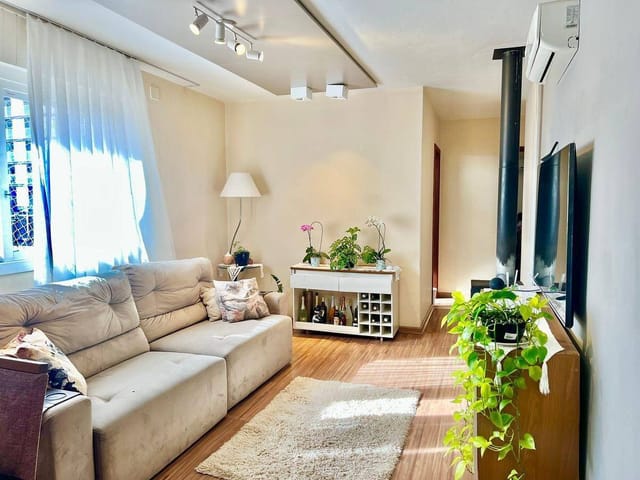 Apartamento 3 quartos e 2 banheiros, à venda, no bairro Centro em Pelotas