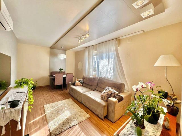 Apartamento 3 quartos e 2 banheiros, à venda, no bairro Centro em Pelotas