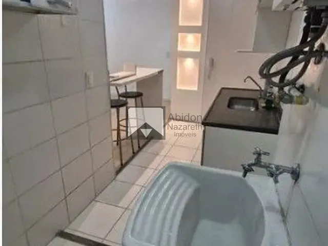 Apartamento com 50m² 2 quartos e 1 banheiro, à venda, no bairro Barreto em Niterói