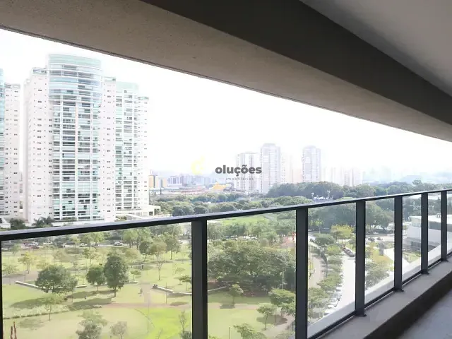 Apartamento 4 quartos e 5 banheiros, à venda, no bairro Água Branca em São Paulo