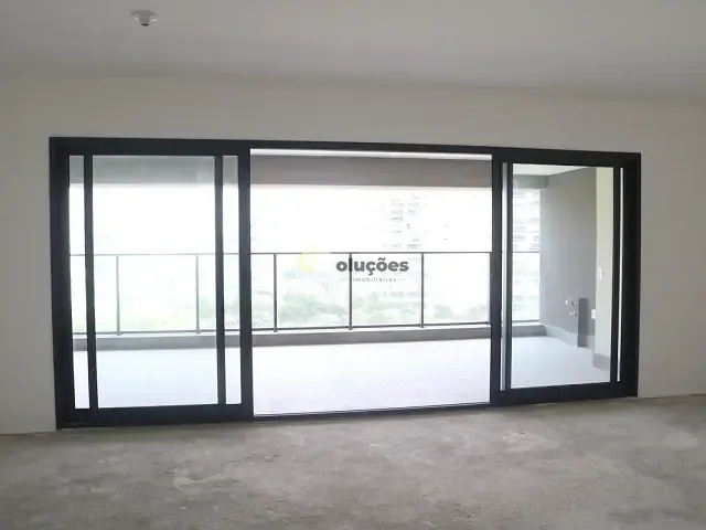 Apartamento 4 quartos e 5 banheiros, à venda, no bairro Água Branca em São Paulo