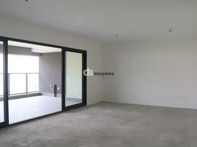 Apartamento 4 quartos e 5 banheiros, à venda, no bairro Água Branca em São Paulo