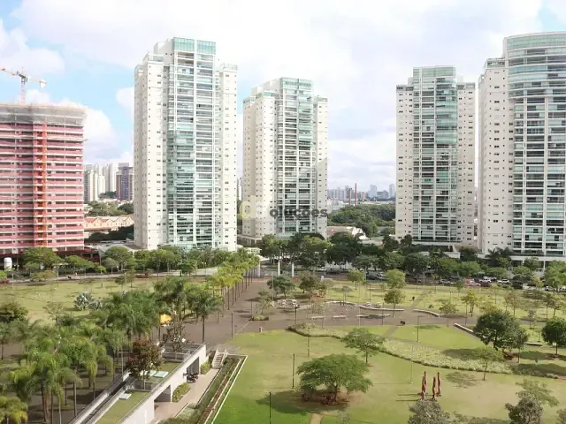 Apartamento 4 quartos e 5 banheiros, à venda, no bairro Água Branca em São Paulo