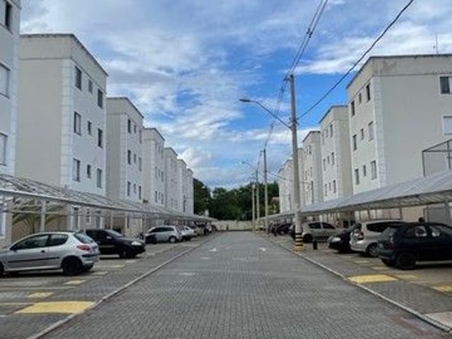 Foto do Apartamento - Apartamento com 2 dormitórios para alugar, 48 m² por R$ 1.140,00/mês - Vila Rangel - São José dos Campos/SP | INDEPENDENCE NEGOCIOS IMOBILIARIOS LTDA