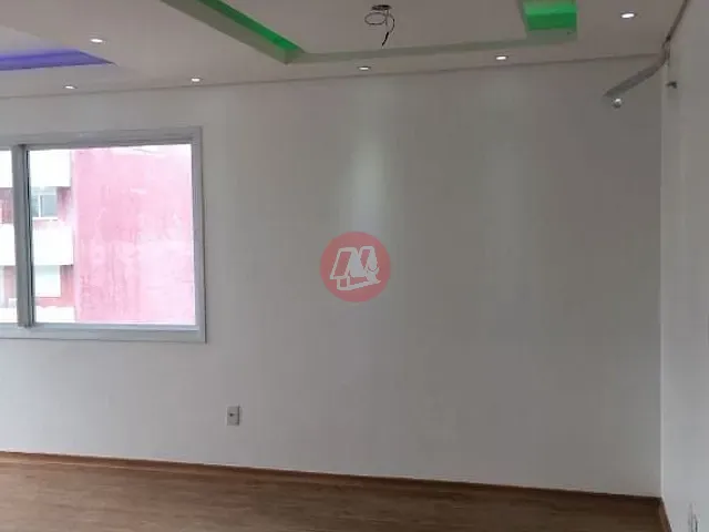 Apartamento com 114m² 2 quartos e 2 banheiros, à venda, no bairro Passo d'Areia em Porto Alegre