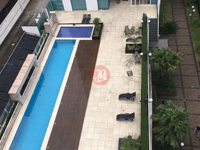 Apartamento com 114m² 2 quartos e 2 banheiros, à venda, no bairro Passo d'Areia em Porto Alegre