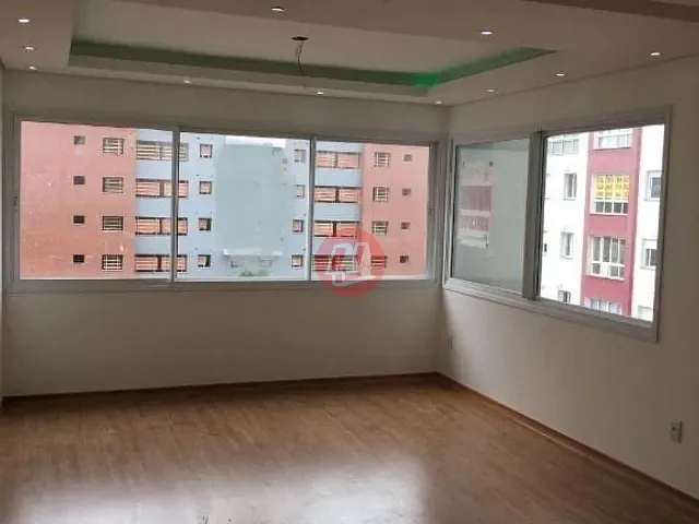 Apartamento com 114m² 2 quartos e 2 banheiros, à venda, no bairro Passo d'Areia em Porto Alegre