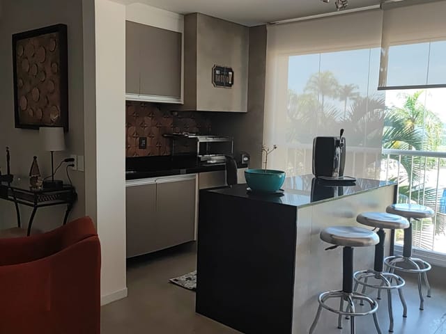 Apartamento com 156m² 3 quartos e 4 banheiros, à venda, no bairro Jardim das Indústrias em São José Dos Campos