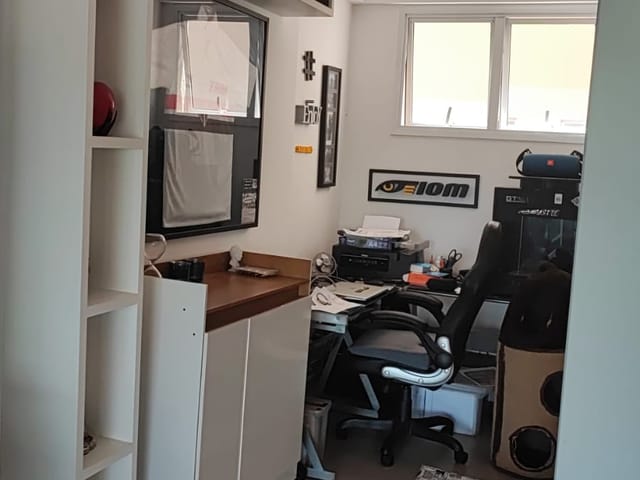 Apartamento com 156m² 3 quartos e 4 banheiros, à venda, no bairro Jardim das Indústrias em São José Dos Campos