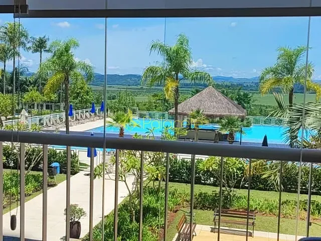 Apartamento com 156m² 3 quartos e 4 banheiros, à venda, no bairro Jardim das Indústrias em São José Dos Campos