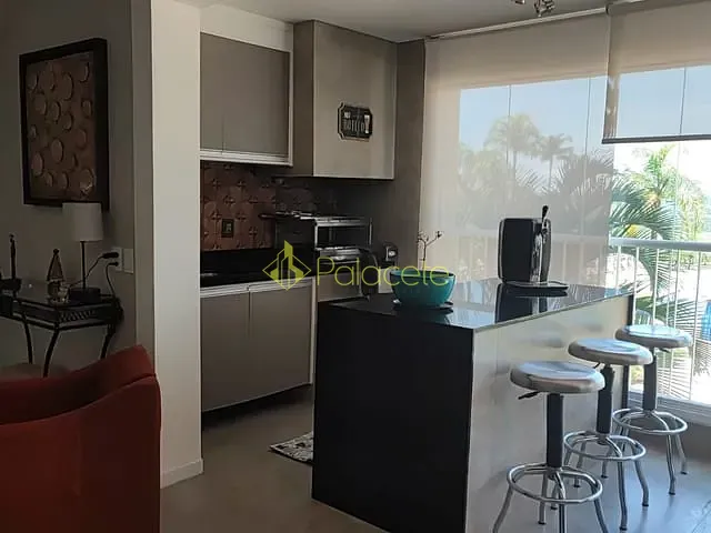 Apartamento com 156m² 3 quartos e 4 banheiros, à venda, no bairro Jardim das Indústrias em São José Dos Campos