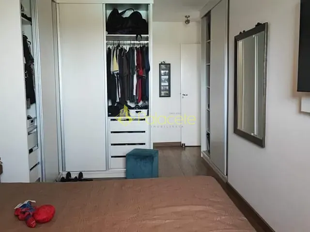 Apartamento com 156m² 3 quartos e 4 banheiros, à venda, no bairro Jardim das Indústrias em São José Dos Campos